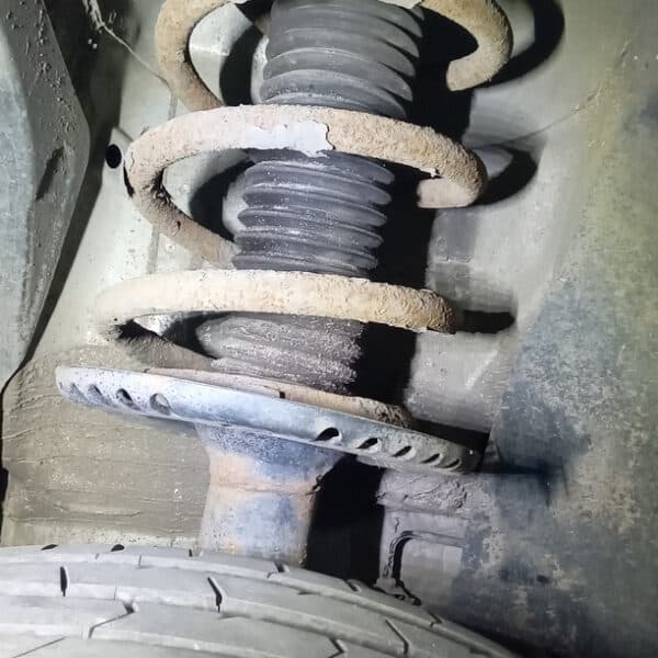 24.05.2025 2014 volkswagen transporter t30 tline 140 silver appraisal and repairs (3)