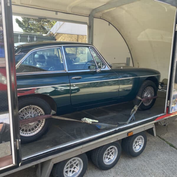 240425 1978 mgb gt loaded and delivery (3)