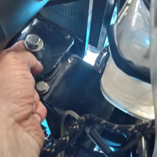 240425 jensen 541 sump refit 01
