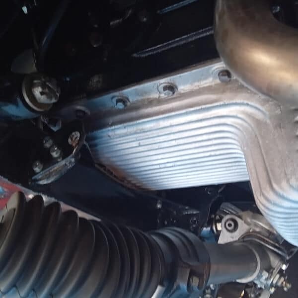 240425 jensen 541 sump refit 07