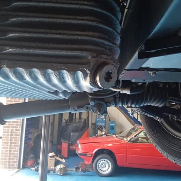 240425 jensen 541 sump refit 08