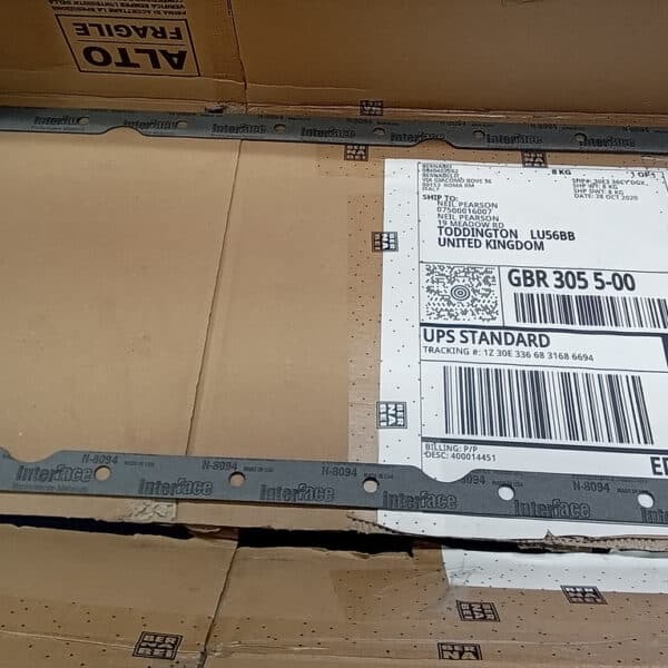 240425 jensen 541 sump work 01