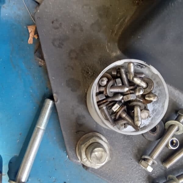 240425 jensen 541 sump work 03