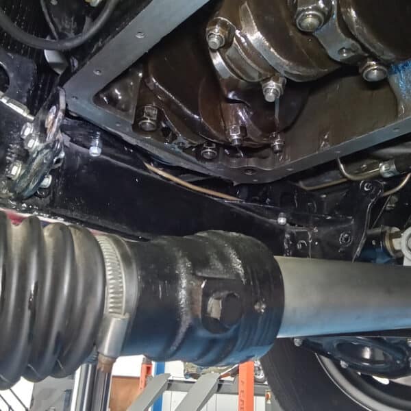 240425 jensen 541 sump work 04