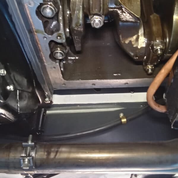 240425 jensen 541 sump work 05