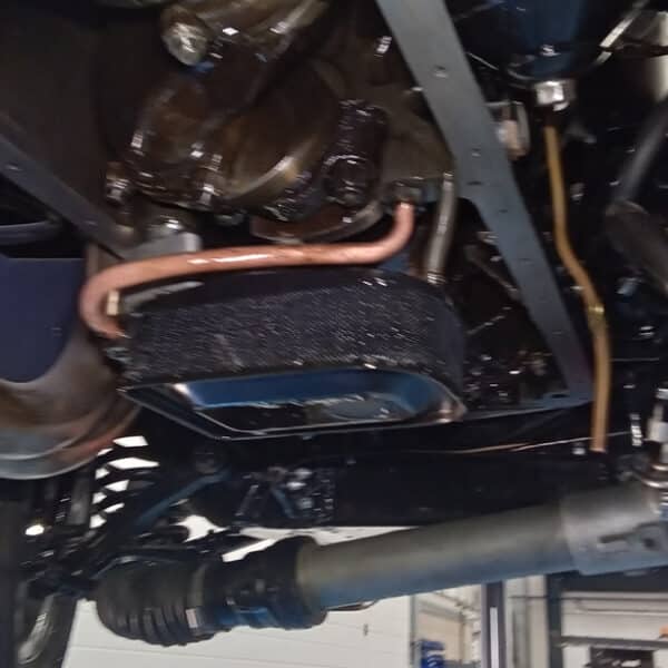 240425 jensen 541 sump work 06