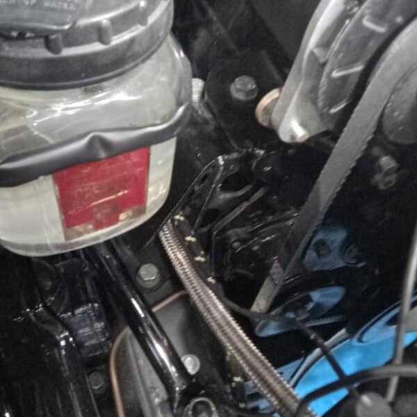 240425 jensen 541 sump work 08