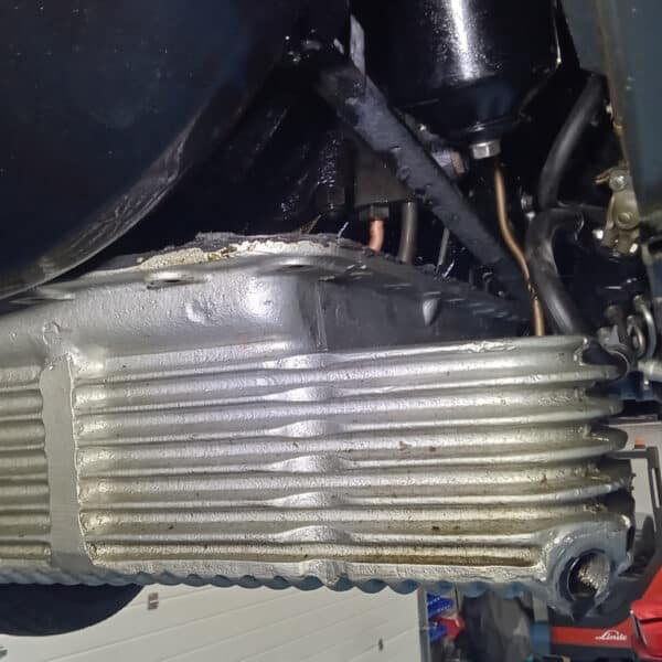 240425 jensen 541 sump work 12