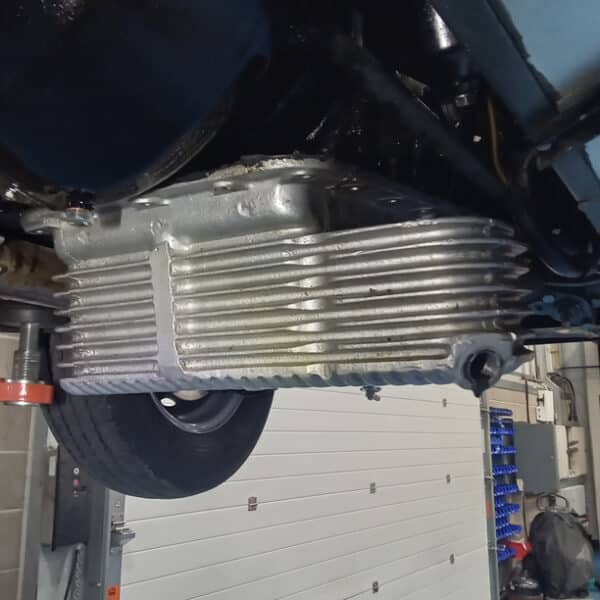 240425 jensen 541 sump work 13