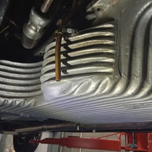 240425 jensen 541 sump work 17