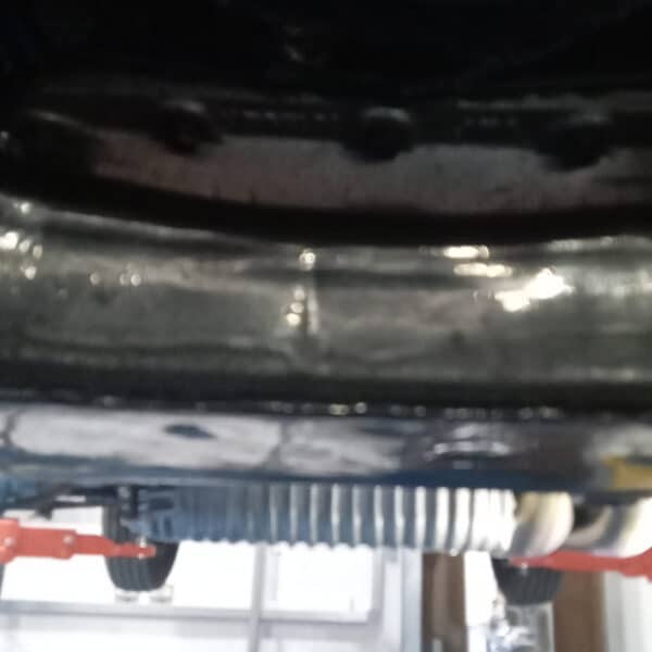 240425 jensen 541 sump work 18