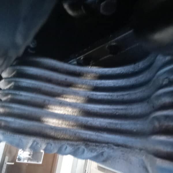240425 jensen 541 sump work 19