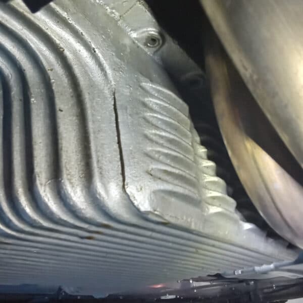 240425 jensen 541 sump work 20