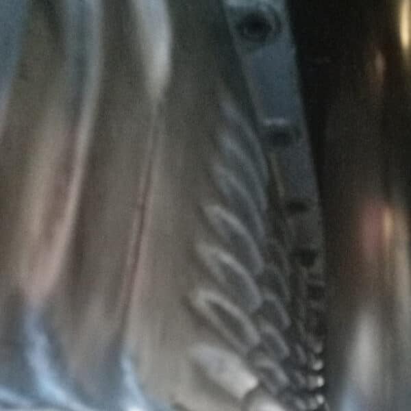240425 jensen 541 sump work 21