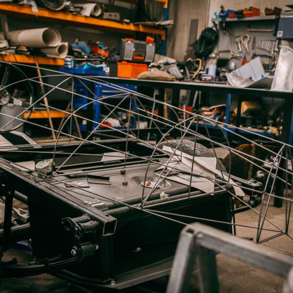 240425 xk120b rear birdcage 1