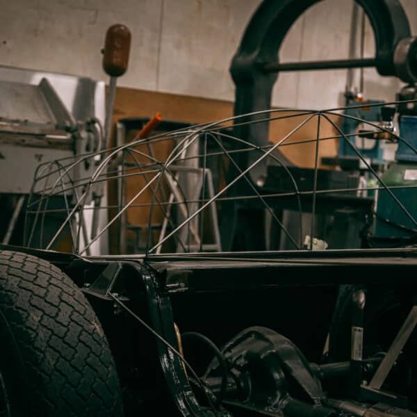 240425 xk120b rear birdcage 6