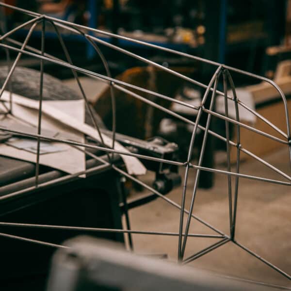 240425 xk120b rear birdcage