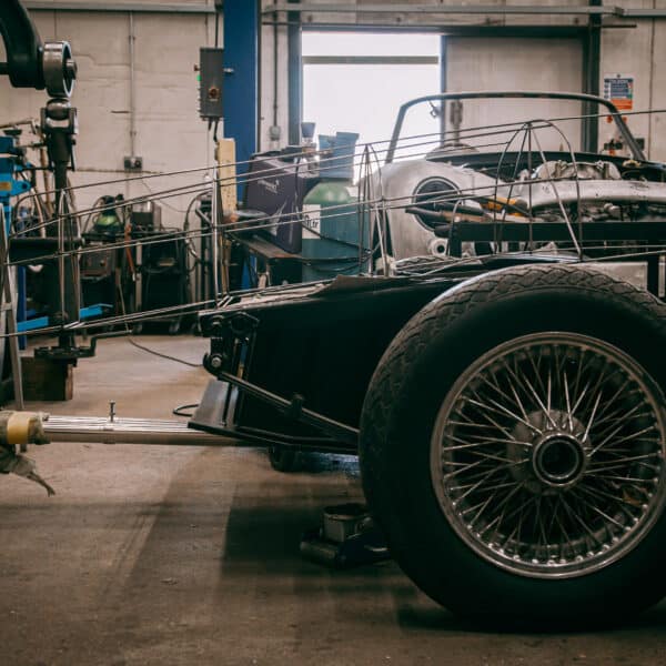 240425 xk120b rear birdcage 8