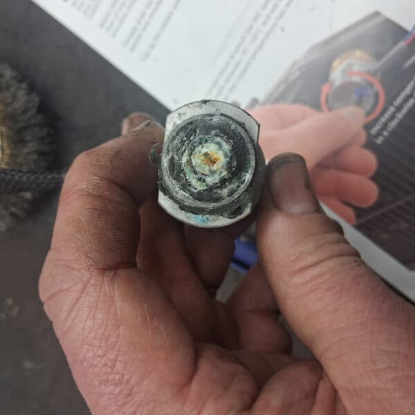 250425 1935 wolseley hornet cooling fan control (2)