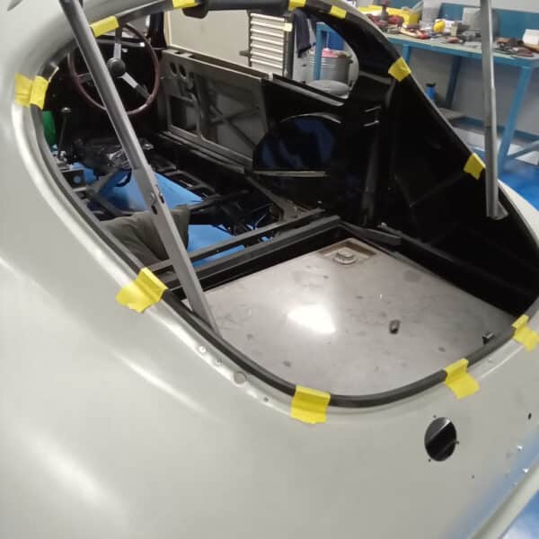 250425 1953 aston martin db24 panel gaps
