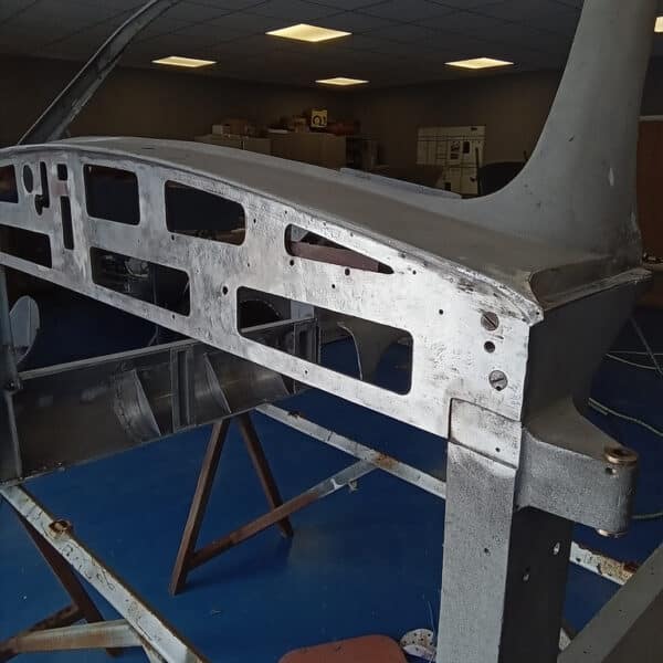 250425 1955 aston martin db2 drophead epoxy prep (3)