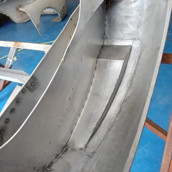250425 1955 aston martin db2 drophead epoxy prep (5)