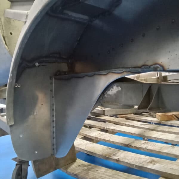 250425 1955 aston martin db2 drophead epoxy prep (6)