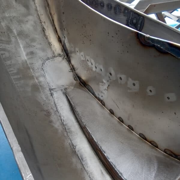 250425 1955 aston martin db2 drophead epoxy prep (9)