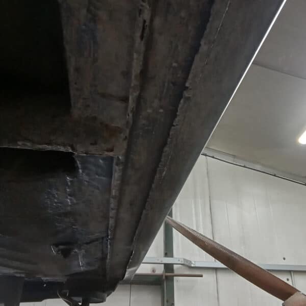 30042025 1969 aston martin db24 main body repairs (19)