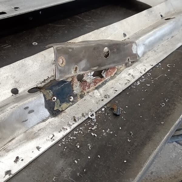 30042025 1969 aston martin db24 main body repairs (9)