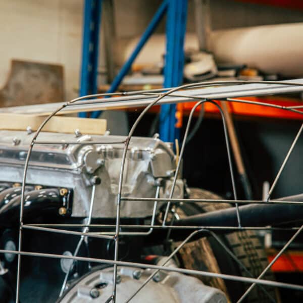 300425 xk120b bulkhead framework 3