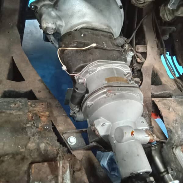8.04.2025 1956 sunbeam talbot 1983 flywheel (26)