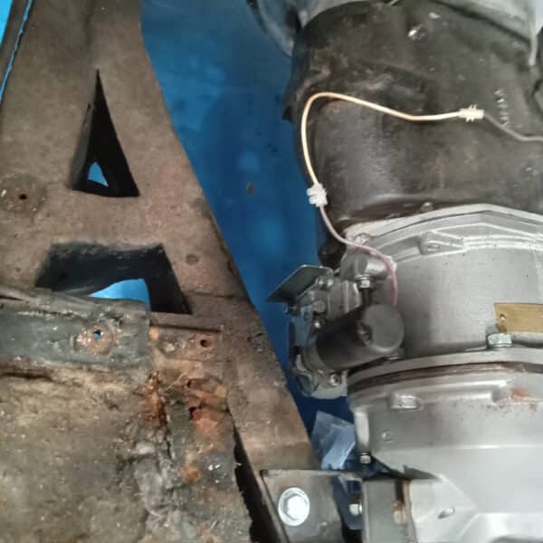 8.04.2025 1956 sunbeam talbot 1983 flywheel (27)