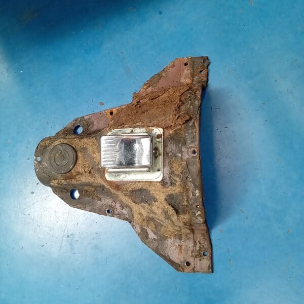 8.04.2025 1956 sunbeam talbot 1983 flywheel (30)