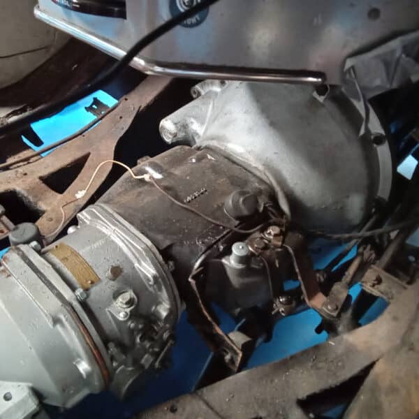 8.04.2025 1956 sunbeam talbot 1983 flywheel (32)