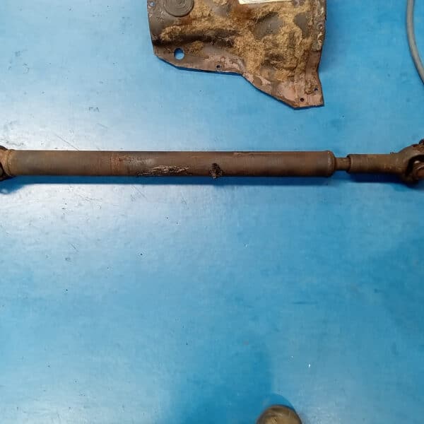 8.04.2025 1956 sunbeam talbot 1983 flywheel (34)