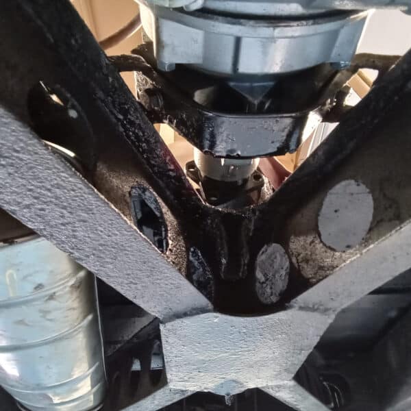 8.04.2025 1956 sunbeam talbot 1983 flywheel (35)