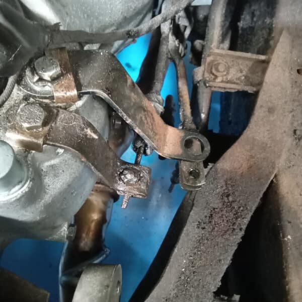 8.04.2025 1956 sunbeam talbot 1983 flywheel (37)