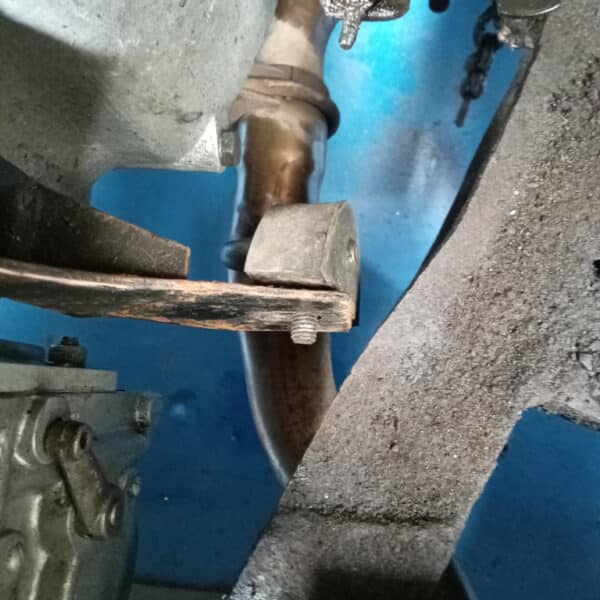 8.04.2025 1956 sunbeam talbot 1983 flywheel (38)