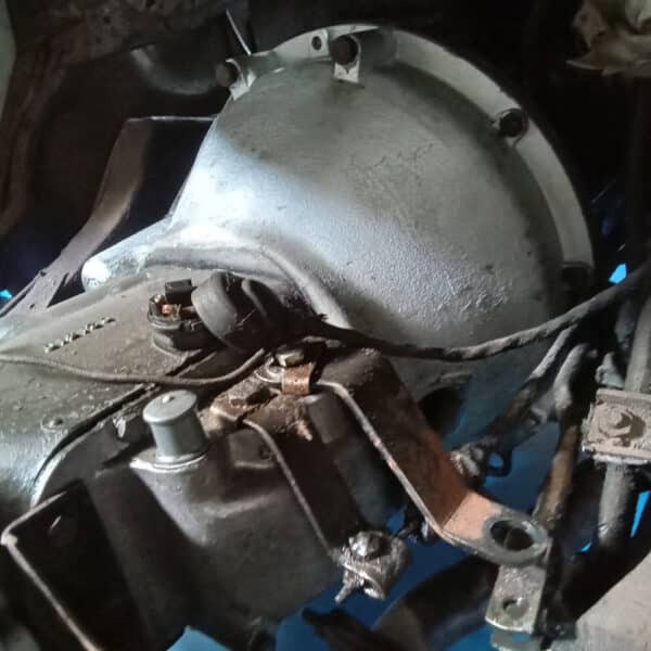 8.04.2025 1956 sunbeam talbot 1983 flywheel (39)