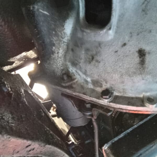 8.04.2025 1956 sunbeam talbot 1983 flywheel (4)