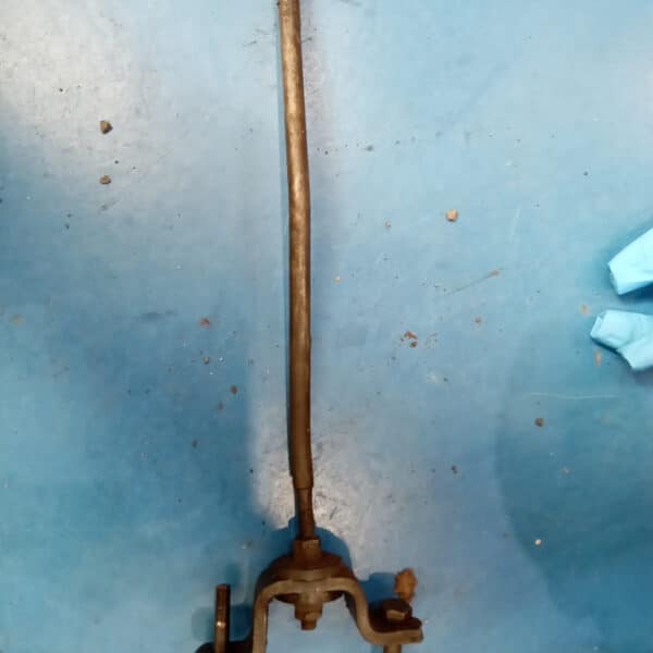 8.04.2025 1956 sunbeam talbot 1983 flywheel (40)