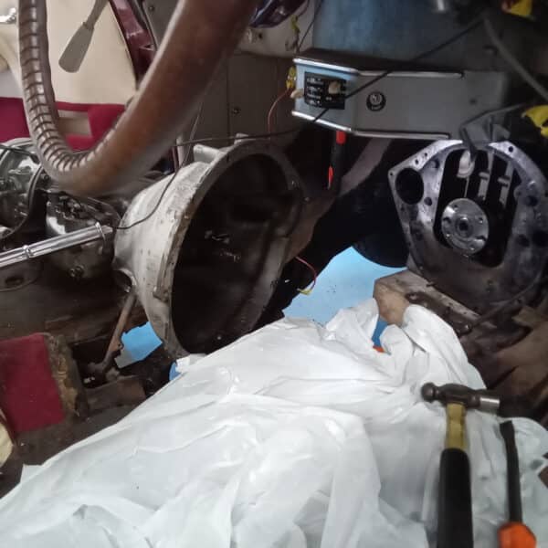 8.04.2025 1956 sunbeam talbot 1983 flywheel (43)