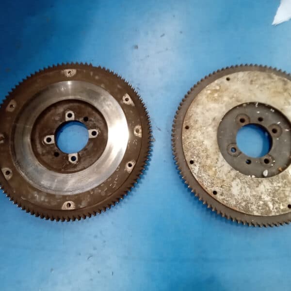 8.04.2025 1956 sunbeam talbot 1983 flywheel (44)