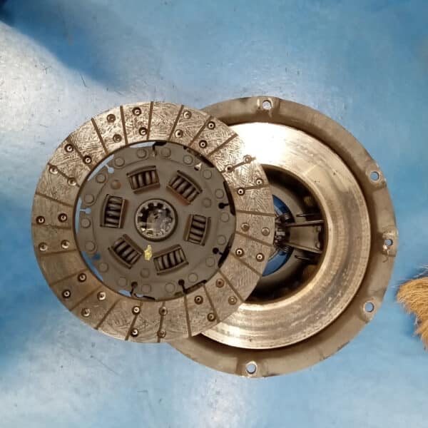 8.04.2025 1956 sunbeam talbot 1983 flywheel (46)