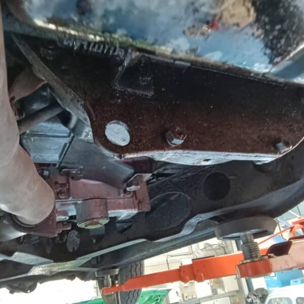 8.04.2025 1956 sunbeam talbot 1983 flywheel (5)
