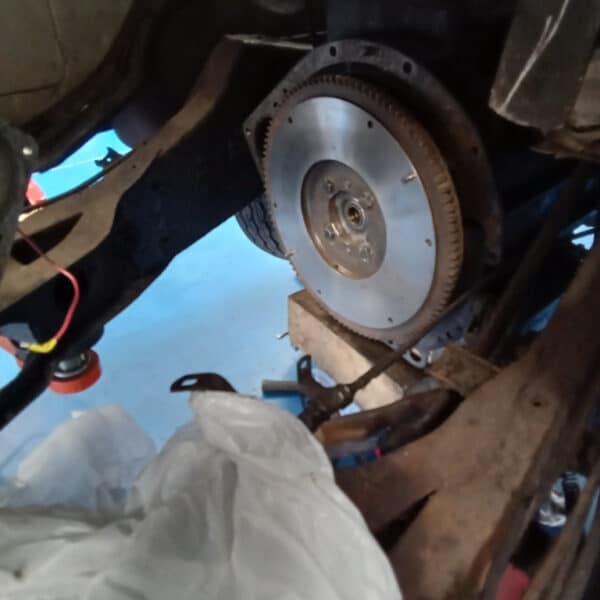 8.04.2025 1956 sunbeam talbot 1983 flywheel (50)