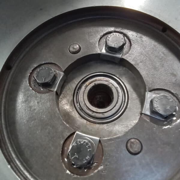 8.04.2025 1956 sunbeam talbot 1983 flywheel (51)