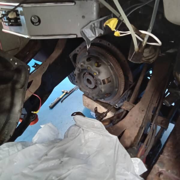8.04.2025 1956 sunbeam talbot 1983 flywheel (52)