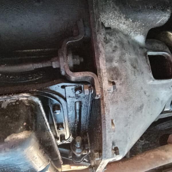 8.04.2025 1956 sunbeam talbot 1983 flywheel (6)